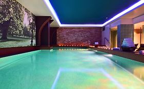 Pestana Chelsea Bridge hotel y Spa